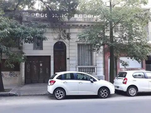 Terreno - Microcentro