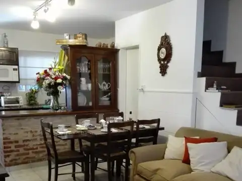 SAN GUILLERMO 7600