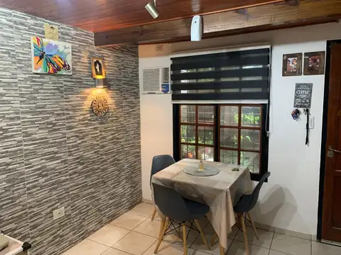 OPORTUNIDAD VENTA TRIPLEX 3 AMBIENTES ESCUCHA OFERTAS