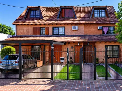 Casa en Venta en Villa Luzuriaga, Partido de La Matanza