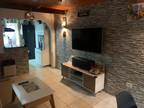 Casa en Venta en Villa Luzuriaga, USD 65.800