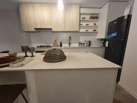 Departamento en Venta en Centro , USD 130.000