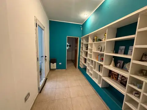 Casa 6 ambientes con 4 baños