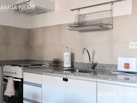 Departamento en Alquiler A Estrenar