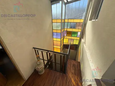 Depto Tipo Casa en Alquiler al Norte