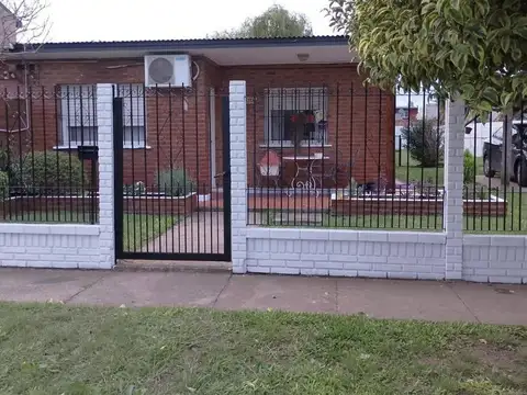 Casa en Venta - Carlos Spegazzini