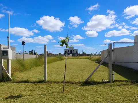 LOTE EN VENTA EN LA PLATA