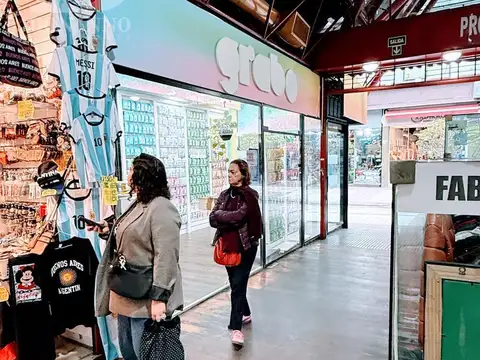 Local en Alquiler A Estrenar