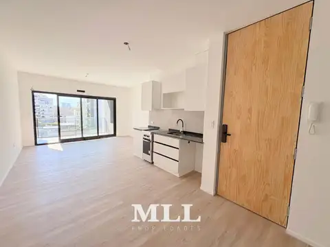 Departamento en Venta en Palermo Hollywood, USD 120.000