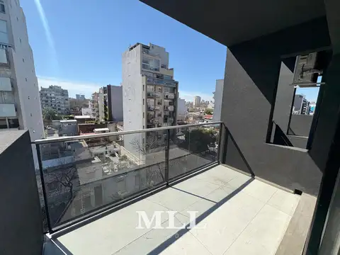 Departamento en Venta al Norte