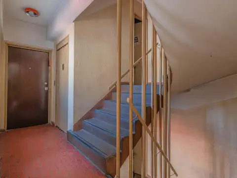 Departamento en Venta en Flores, USD 43.000