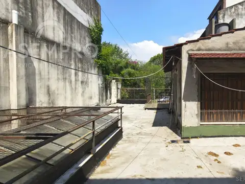 Casa en Venta 40 años