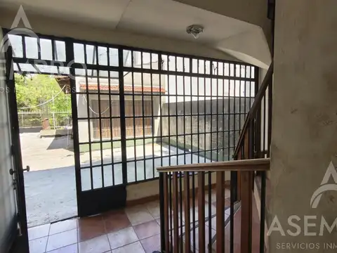 Casa en Venta 40 años