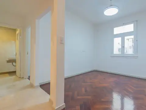 Departamento en Venta en Palermo, USD 94.000
