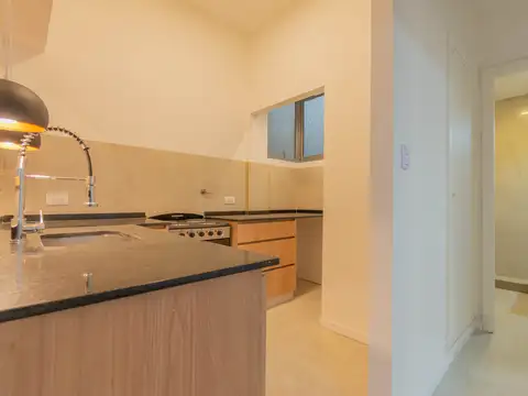 Departamento en Venta Permite mascota