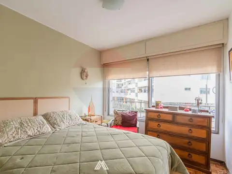 Departamento en Alquiler de 3 dormitorios