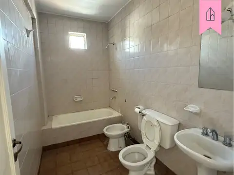 Departamento en Venta 35 años