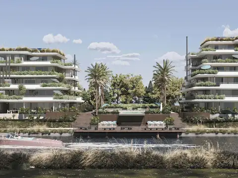 Departamento en Venta A Estrenar