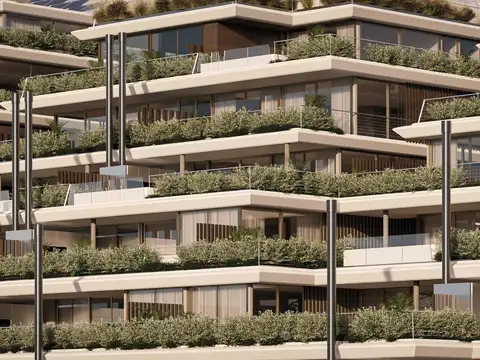 So Riverie Azcuy -  Av. del Puerto, Nordelta