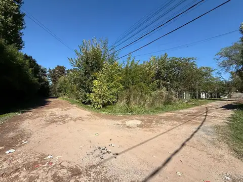 Terreno en Venta en José Clemente Paz, USD 27.000