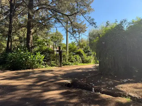 Terreno en Venta de 305,0 m2