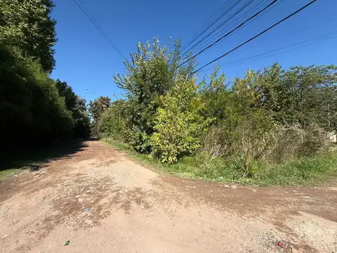 VENTA LOTE TORTUGUITAS BARRIO CERRADO SIN EXPENSAS