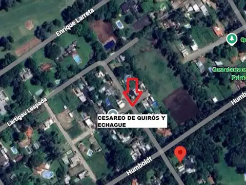 Terreno en Venta en José Clemente Paz, USD 27.000