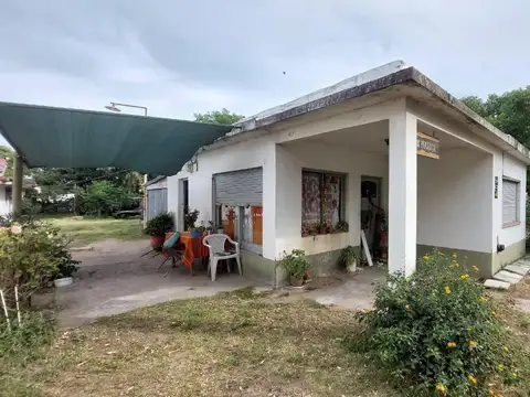 Avenida circunvalación entre paseo 110  y 111