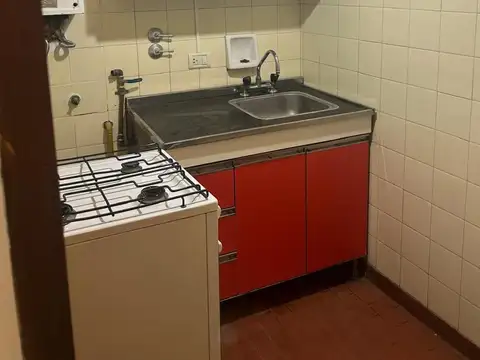 Departamento en Alquiler de Monoambiente