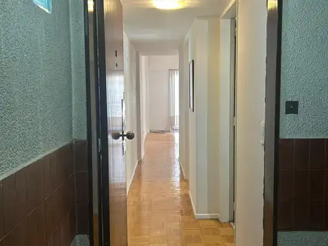 Departamento en Alquiler 60 años