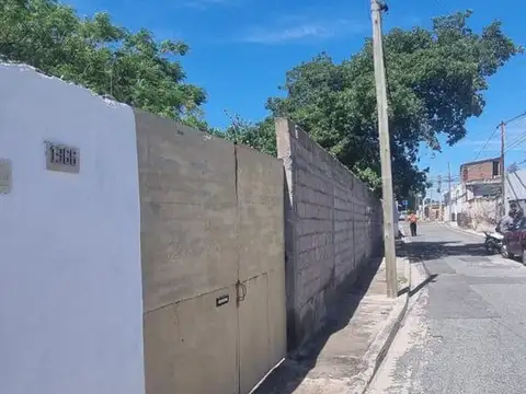 Pasaje Vélez Sarsfield 1400