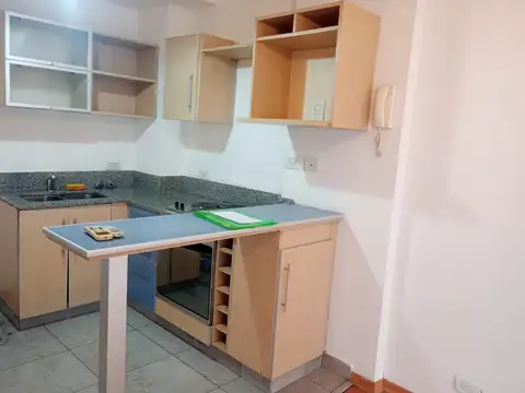 Departamento en Alquiler 15 años