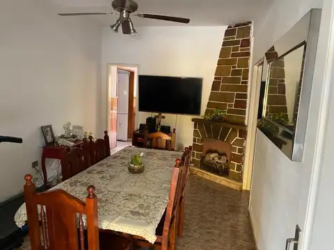 Oportunidad casa en venta apto credito ubicada en Madrid 1000 a medida cuadra r8 Loma Hermosa