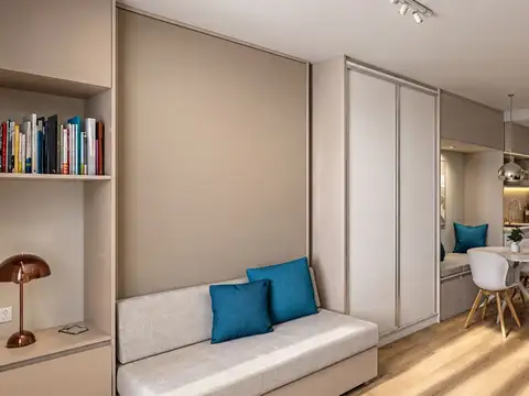 Alsina 2500