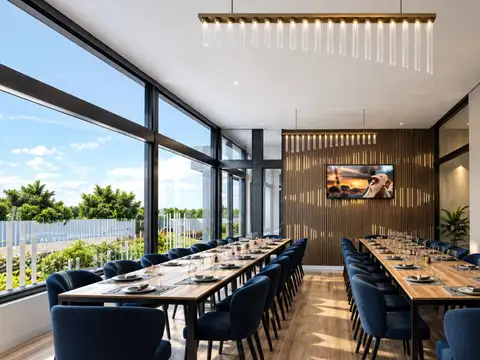 VENTA DEPARTAMENTO LOFT EN POZO DEVELOPER SYMPHONY
