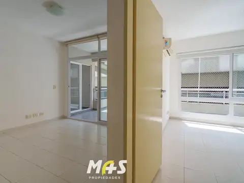 Departamento en Alquiler en Villa del Parque, $ 800.000