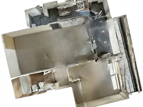 Departamento en Alquiler 13 años