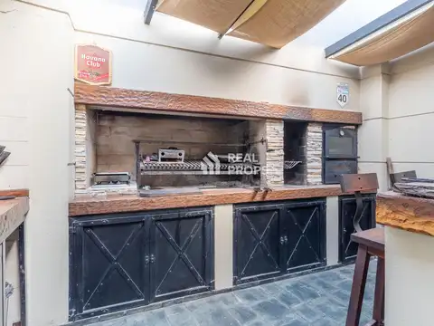 Casa en Venta al Suroeste