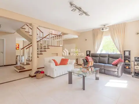 Barrio Privado Septiembre