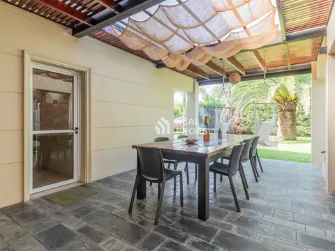 Casa en Venta 20 años