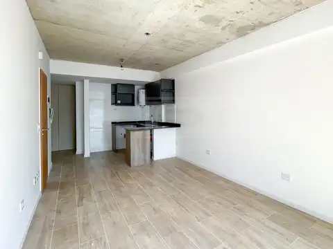 Departamento en Alquiler al Oeste