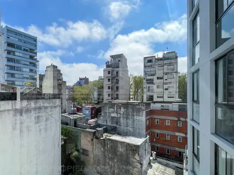 Departamento en Alquiler A Estrenar
