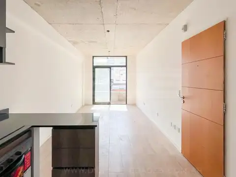 Departamento en Alquiler en Colegiales, $ 800.000