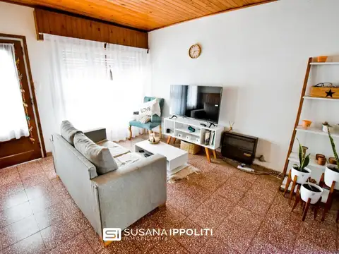 Casa en Venta de 2 dormitorios