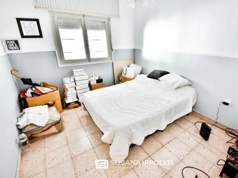 Casa 5 ambientes con 1 baño