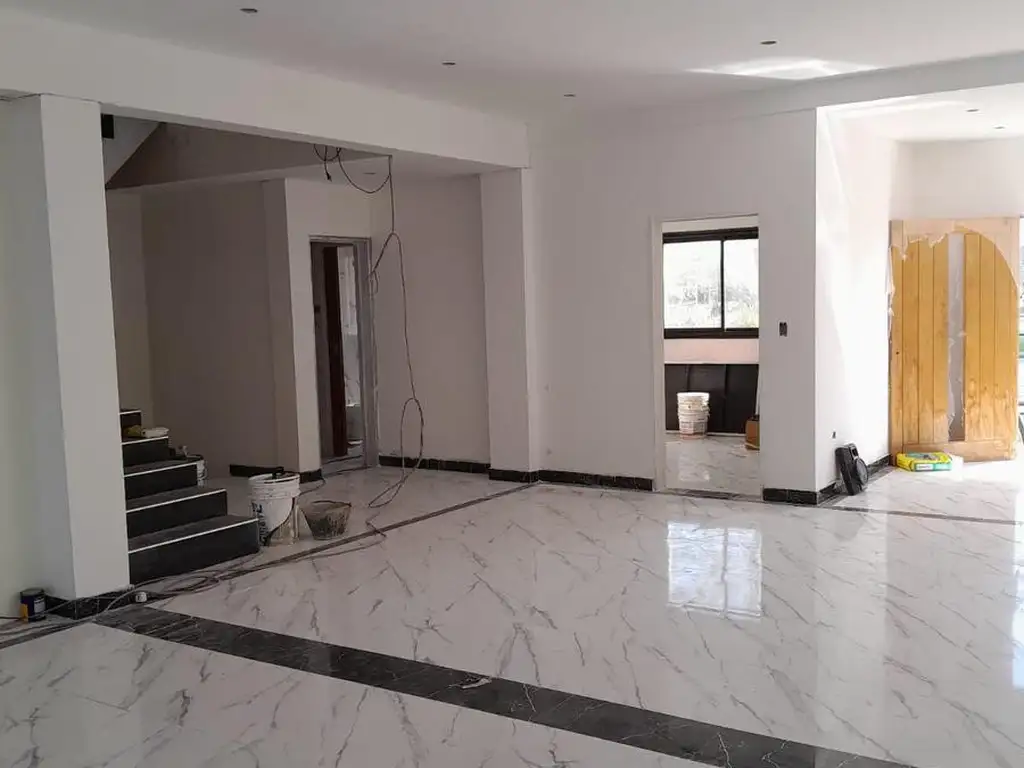 Casa en Venta City Bell