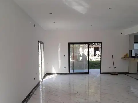 Casa en Venta City Bell