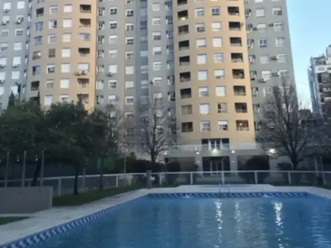 Avenida Belgrano 3200, Piso 5