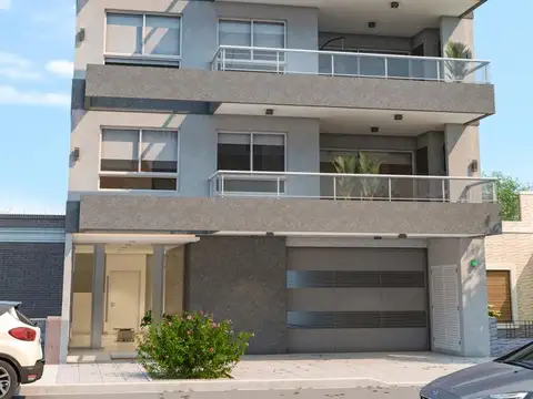 Departamento en Venta 1 año