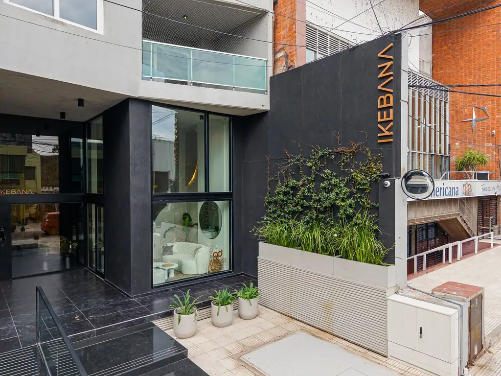 Emprendimiento en San Nicolas De Los Arroyos - Etapa: Terminado